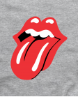 marškinėliai Rolling stone